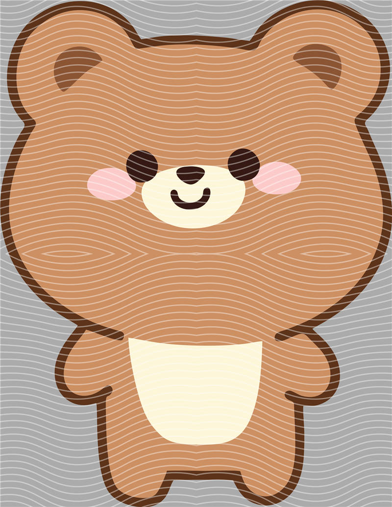 Cool Bear-X 340
